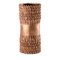 Jack Fruit Bronze Vase by Campana Brothers 1