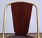 Vintage Dining Chairs, England, 1900s, Set of 6, Image 14