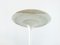 Tulip Side Table with Carrara Marble Top by Eero Saarinnen for Knoll International, 1970s 4