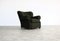 Vintage Model 1518 Lounge Chair from Fritz Hansen, 1940s 14