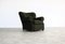 Vintage Model 1518 Lounge Chair from Fritz Hansen, 1940s, Image 14