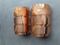 Mid-Century Copper Wall Lights from Hans-Agne Jakobsson, Set of 2, Image 4