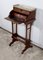 Small Happiness of the Day Desk, Late 19th Century 2