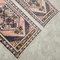 Turkish Runner Rugs in Muted Colors, Set of 2 5