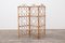 Vintage Rattan Room Divider, Italy, 1960s, Image 1