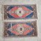 Small Turkish Traditional Rugs, Set of 2, Image 2