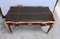 Louis XV Style Mahogany Ceremonial Desk, Early 20th Century 29