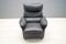 Fauteuil Vintage en Cuir de Airborne International 5