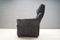 Vintage Leather Lounge Chair from Airborne International 2