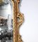 Louis XV Mirror in Gilded Wood, Late 19th Century, Image 8