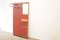 Mid-Century Coat Rack by Drevokov, Czechoslovakia, 1950s, Image 4