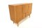 Scandinavian Sideboard in Teak and Oak, Sweden, 1960s 6