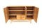 Scandinavian Sideboard in Teak and Oak, Sweden, 1960s 3