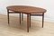 Mid-Century Extending Dining Table Model 212 in Rosewood by Arne Vodder, Danish, 1960s, Image 5