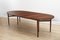 Mid-Century Extending Dining Table Model 212 in Rosewood by Arne Vodder, Danish, 1960s, Image 2