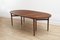 Mid-Century Extending Dining Table Model 212 in Rosewood by Arne Vodder, Danish, 1960s 3