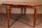 19th Century Oval Refectory Table in Walnut 9