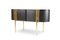 Be-Lieve Console Table by Mingardo 6