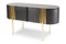 Be-Lieve Console Table by Mingardo 5