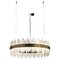 Urano Bronze 60 Pendant Light by Alabastro Italiano 1