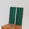 Stripe Chair by Derya Arpac, Set of 4, Image 3
