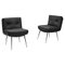 Chris Chairs by Imperfettolab, Set of 2, Image 1