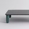 Medium Black and Green Marble Sunday Coffee Table by Jean-Baptiste Souletie 3