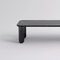Small Black Marble Sunday Coffee Table by Jean-Baptiste Souletie 3