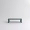 Small Green Marble Sunday Coffee Table by Jean-Baptiste Souletie 2