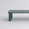 Small Green Marble Sunday Coffee Table by Jean-Baptiste Souletie 3