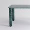 Medium Green Marble Sunday Dining Table by Jean-Baptiste Souletie 3