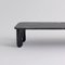 Large Black Marble Sunday Coffee Table by Jean-Baptiste Souletie 3