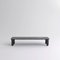 Large Black Marble Sunday Coffee Table by Jean-Baptiste Souletie 2