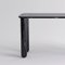 Small Black Marble Sunday Dining Table by Jean-Baptiste Souletie, Image 3