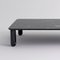 Xlarge Black Marble Sunday Coffee Table by Jean-Baptiste Souletie 3