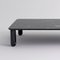 Xlarge Black Marble Sunday Coffee Table by Jean-Baptiste Souletie, Image 3