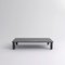 Xlarge Black Marble Sunday Coffee Table by Jean-Baptiste Souletie, Image 2