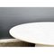 Handmade Outdoor Dining Table 200 by Philippe Colette 3