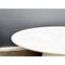 Handmade Outdoor Dining Table 200 by Philippe Colette, Image 3