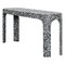 Loggia Terrace Console Table by Matteo Leorato 1