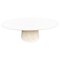 Handmade Outdoor Dining Table 160 by Philippe Colette 1
