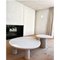 Mesa de comedor de exterior 160 hecha a mano de Philippe Colette, Imagen 8