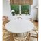 Handmade Outdoor Dining Table 160 by Philippe Colette 3