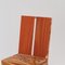 Two Stripe Chair by Derya Arpac, Set of 4 3