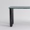 Small Green and Black Marble Sunday Dining Table by Jean-Baptiste Souletie 3