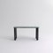 Small Green and Black Marble Sunday Dining Table by Jean-Baptiste Souletie 2