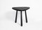 Triangular Coco De Mer Table by Jesse Sanderson 3