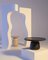 Large Marble Altana Side Table by Ivan Colominas 4