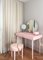 Rose Selavy Vanity Desk with Stool by Thomas Dariel, Set of 2 12