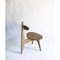 Feuille Chairs by Eloi Schultz, Set of 4 4